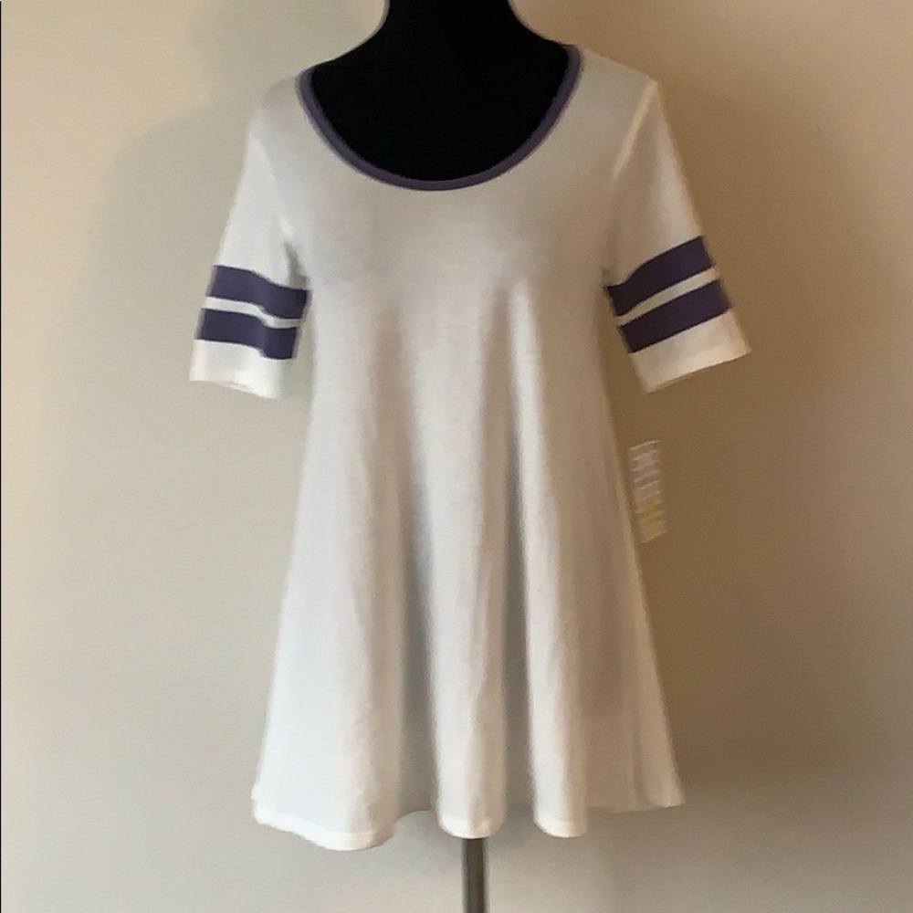 *Lularoe perfect t.                             9-BR